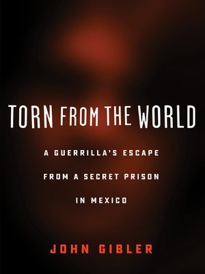 cover image of Torn from the World